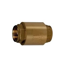 Дисковый обратный клапан 1 1/4" giacomini r60y006 в Алматы фото № 1