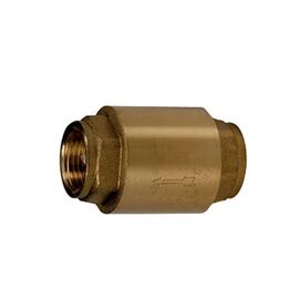 Дисковый обратный клапан 1 1/2" giacomini r60y007 в Алматы фото № 1