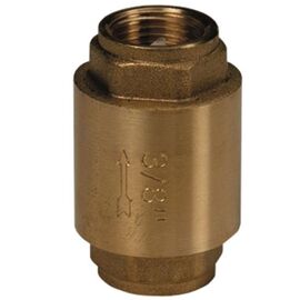 Дисковый обратный клапан 3" giacomini r60y010, нехром в Алматы фото № 1
