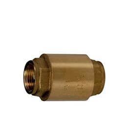 Дисковый обратный клапан 1 1/4" giacomini r60y036 в Алматы фото № 1