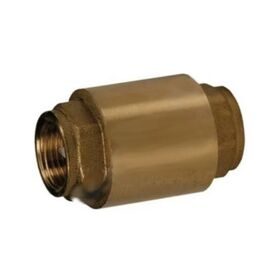 Дисковый обратный клапан 1 1/2" giacomini r60y037 в Алматы фото № 1