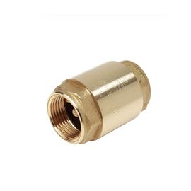 Дисковый обратный клапан 4" giacomini r60y041, нехром в Алматы фото № 1