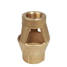 рельефная воронка 3/4" x 3/4" giacomini r141y014 в Алматы фото № 1