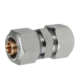 Прямой фитинг для труб 16x2 giacomini r560mx048 в Алматы фото № 1