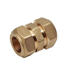 Прямое соединение d22 для медных труб giacomini r560y009 в Алматы фото № 1