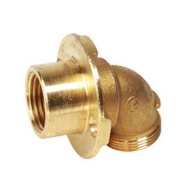 соединение 1/2"x18 giacomini r573dy003 для сантехнических систем  с внутренней резьбой и переходником в Алматы фото № 1