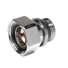 Отвод 1/2" giacomini t15tgx004 для регулировочных и отсечных клапанов в Алматы фото № 1
