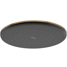 Верхний душ hansgrohe raindance alive s 24520140 300, шлифованная бронза в Алматы фото № 1