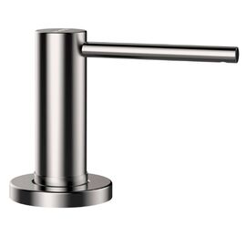 Дозатор schock samo l 629174edm stainless steel в Алматы фото № 1