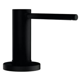 Дозатор schock samo l 629174s black в Алматы фото № 1