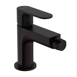 смеситель для биде hansgrohe rebris s 72210670, черный матовый в Алматы фото № 1
