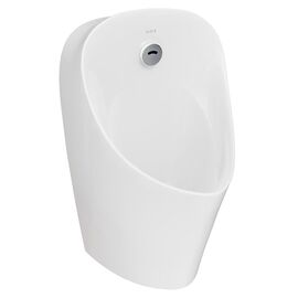 Писсуар подвесной vitra m50 8305b003-5633 сенсорный, скрытый подвод воды в Алматы фото № 1