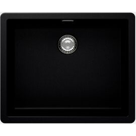 Кухонная мойка schock greenwich n-100l, цвет puro в Алматы фото № 1