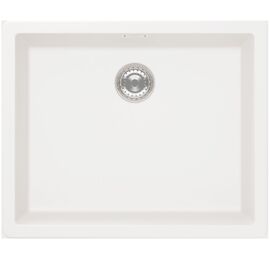 Кухонная мойка schock greenwich n-100l, цвет polaris в Алматы фото № 1