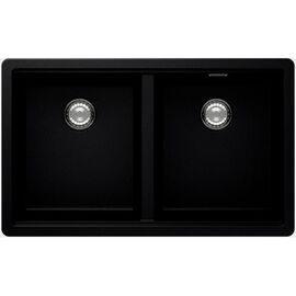 Кухонная мойка schock greenwich n-200, цвет puro в Алматы фото № 1