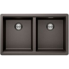 Кухонная мойка schock greenwich n-200, цвет silverstone в Алматы фото № 1