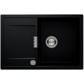 Кухонная мойка schock mono d-100, цвет magma в Алматы фото № 1