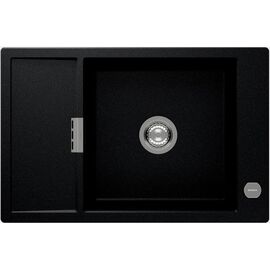 Кухонная мойка schock mono d-100xs, цвет magma в Алматы фото № 1