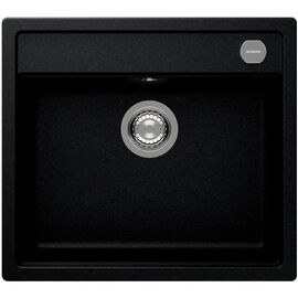 Кухонная мойка schock  mono n-100 цвет magma в Алматы фото № 1