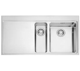 Мойки для кухни franke mythos mmx 251 127.0293.500 в Алматы фото № 1