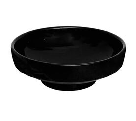 раковина vitra water jewels 4334b070-0016 40 черный в Алматы фото № 1