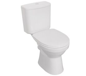 унитаз-компакт norm fit 9844b099-7205 в Алматы фото № 1