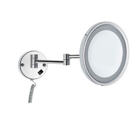 Зеркало vitra arkitekta a44010 с led подсветкой в Алматы фото № 1