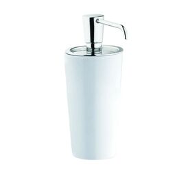 Дозатор для жидкого мыла vitra matrix a44588 в Алматы фото № 1