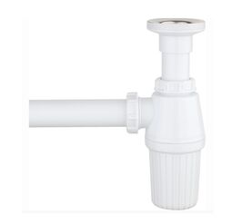 сифон для раковины vitra a45109exp в Алматы фото № 1