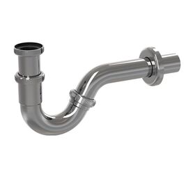 сифон для раковины alcaplast a45g мм в Алматы фото № 1