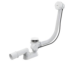 сифон для ванны alcaplast a51bm-80 мм в Алматы фото № 1