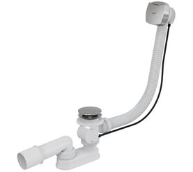 сифон для ванны alcaplast a51crm мм в Алматы фото № 1