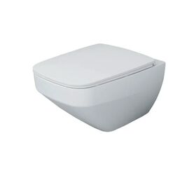 унитаз подвесной am.pm inspire v2.0 c50a1700sc flashclean с сиденьем микролифт в Алматы фото № 1