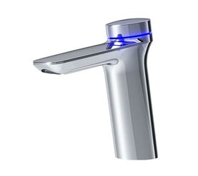 смеситель электронный am.pm inspire v2.0 f50a82400  touchreel в Алматы фото № 1