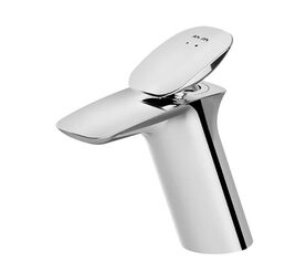 смеситель для раковины am.pm spirit v2.0 f70a02100 в Алматы фото № 1