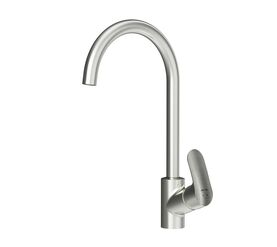 смеситель для кухни am.pm like f8007111 в Алматы фото № 1