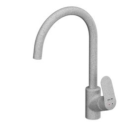 смеситель для кухни am.pm like f8007133 в Алматы фото № 1