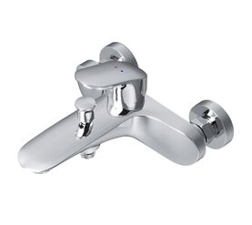 смеситель для ванны am.pm like f8010016 в Алматы фото № 1