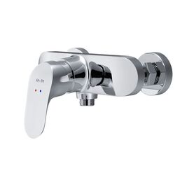смеситель для душа am.pm like f8020016 в Алматы фото № 1