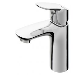 смеситель для раковины am.pm like f8093016 в Алматы фото № 1