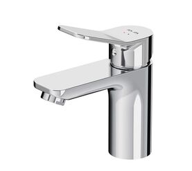 смеситель для раковины am.pm x-joy f85a02100 в Алматы фото № 1