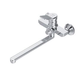 смеситель для ванны am.pm x-joy f85a90000 в Алматы фото № 1