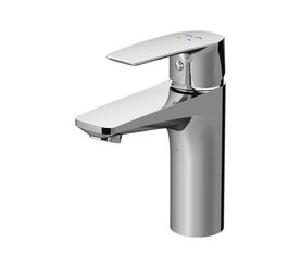 смеситель для раковины am.pm gem f90a02100 в Алматы фото № 1