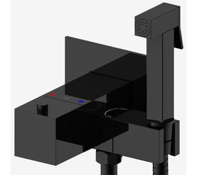 Гигиенический душ gappo g7207-60 с термостатом в Алматы фото № 1