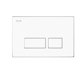 Клавиша смыва am.pm pro s i047001 пневматическая в Алматы фото № 1