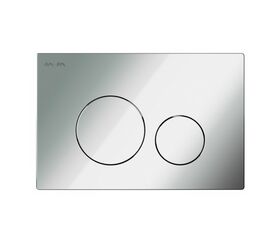 Клавиша смыва am.pm pro l i049051 пневматическая в Алматы фото № 1