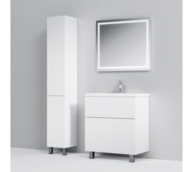 Комплект напольной мебели am.pm gem 75см в Алматы фото № 1