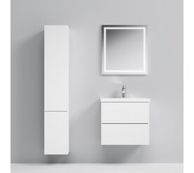 Комплект подвесной мебели am.pm gem 60см в Алматы фото № 1