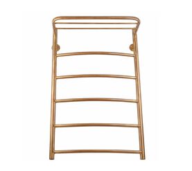 Полотенцесушитель secado латунный милан 4 50х80 (32/18), электрический p 00000004878 в Алматы фото № 1