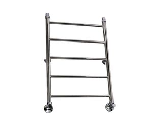 Полотенцесушитель secado триада 1 60/40, электрический p, хром нф-00000097 в Алматы фото № 1